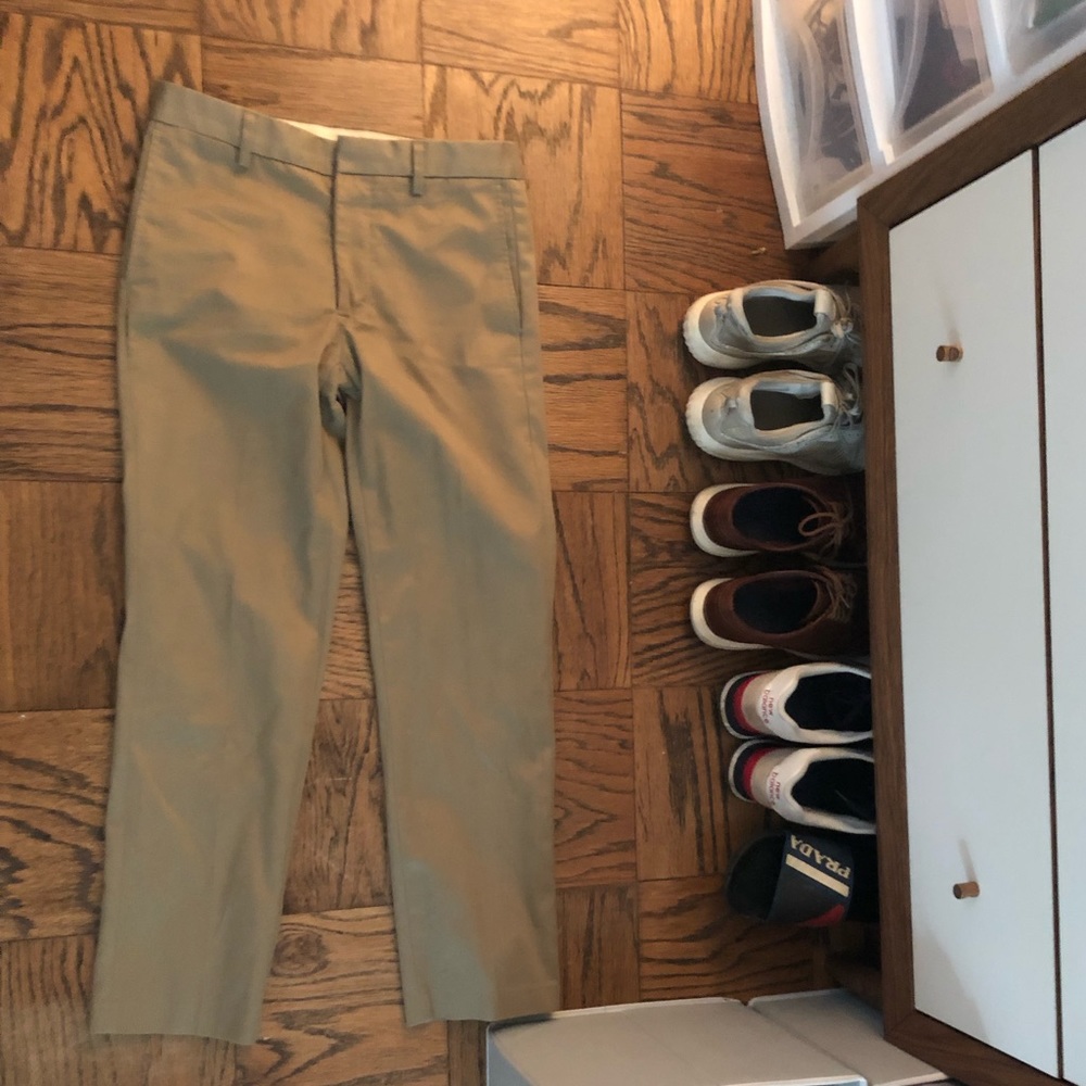 THESE PANTS